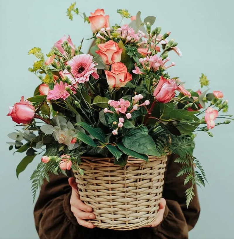 Plantas y flores artificiales para decorar tu hogar que sin duda