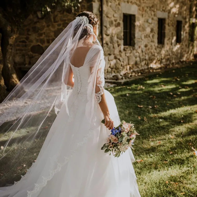 Ramo de Novia para Verano