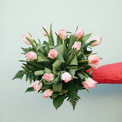 Las mejores flores para regalar el Día de la Madre